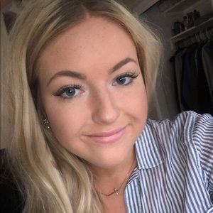 Meet your Posher, Grace